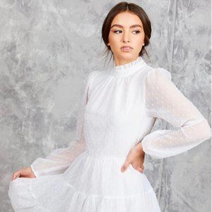 Altar'd State - Varsha Dress